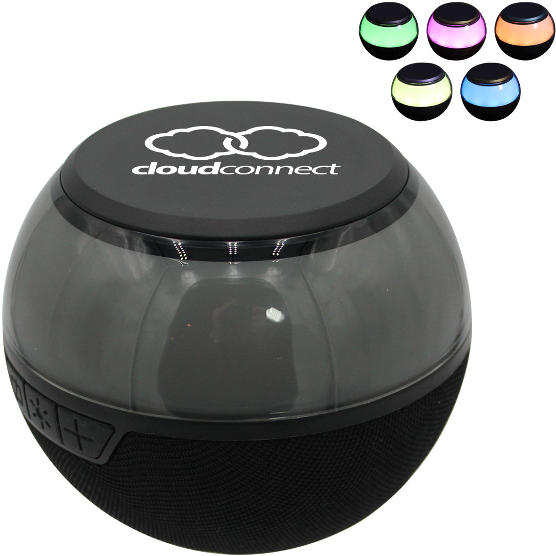 Product Photo 1 IllumiBeat LED Light Up Speaker