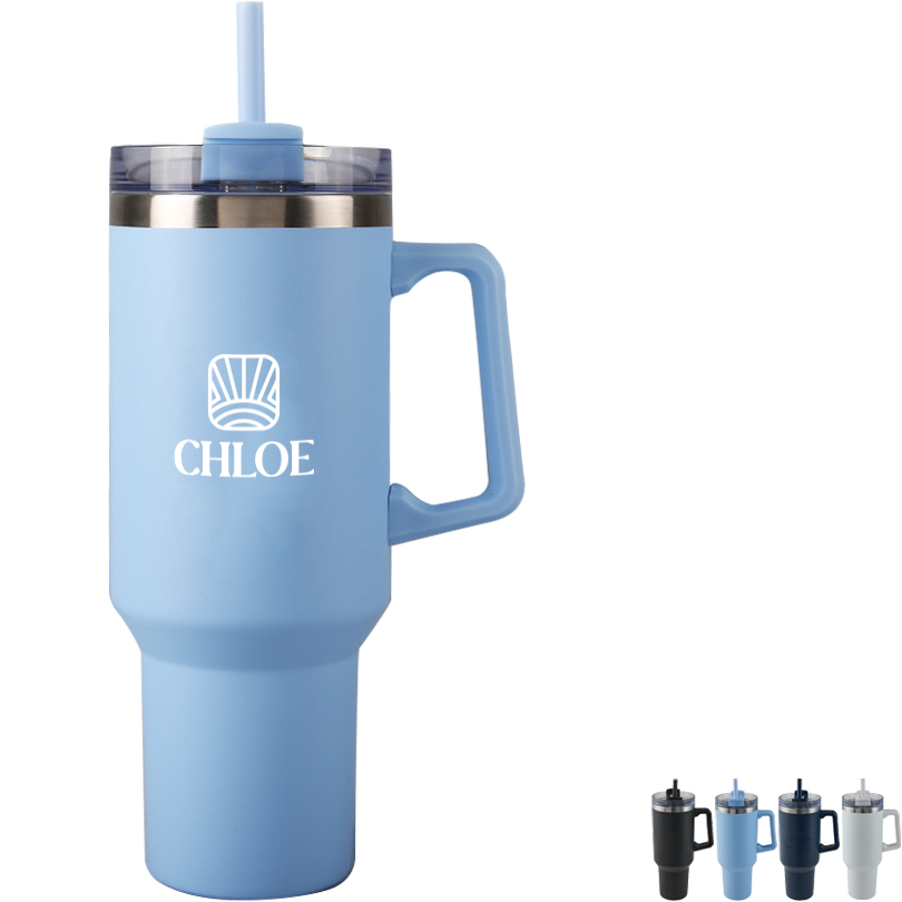 Product Photo 1 Frosty Tumbler, 40oz.