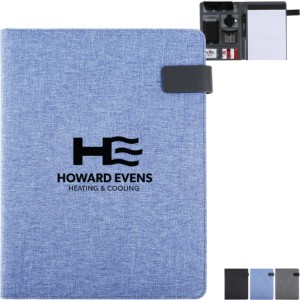 Tech rPET Pad Portfolio - EV1097