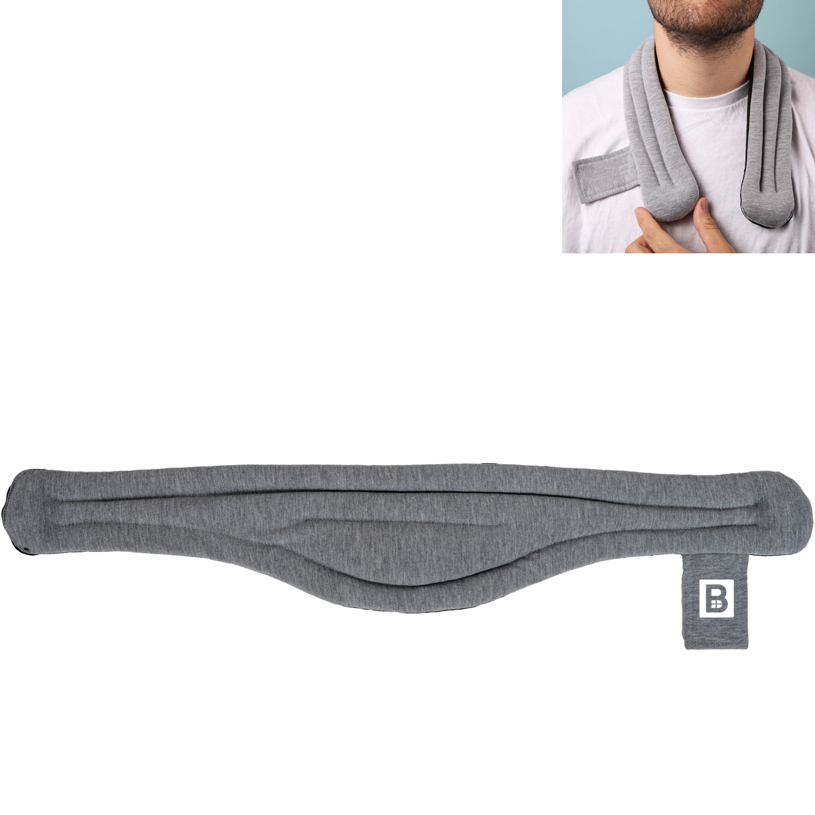 Product Photo 1 Embrace Neck & Shoulder Heating Pad