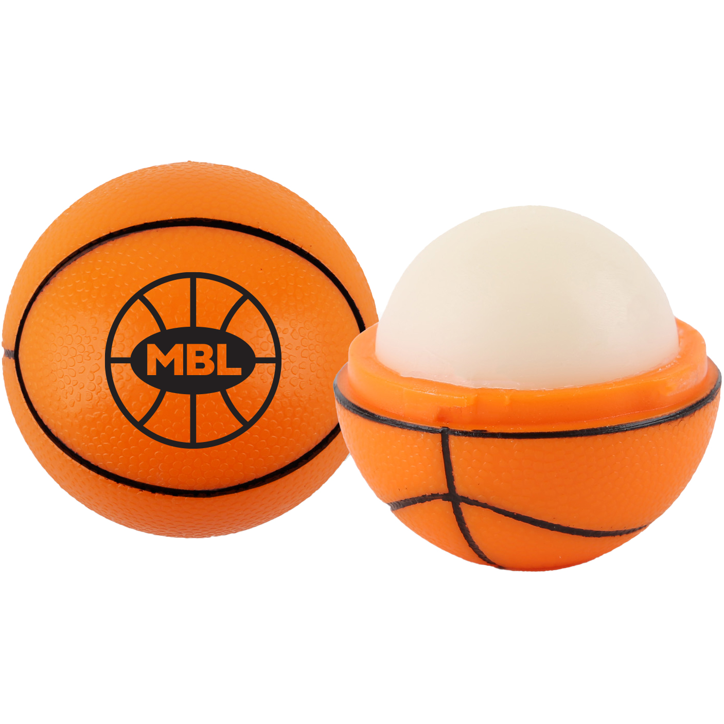 Product Photo 1 Basketball SPF15 Lip Moisturizer