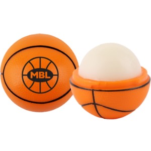 Basketball SPF15 Lip Moisturizer - WB3700