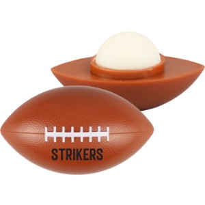 Football Lip Moisturizer SPF15 - WB3707