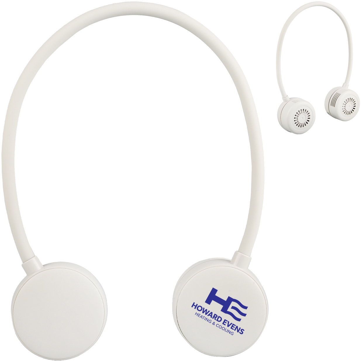 Product Photo 1 E-Z Breezy Neck Fan