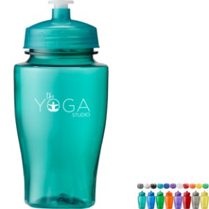 Twister rPET Bottle, 16oz. - EV1094