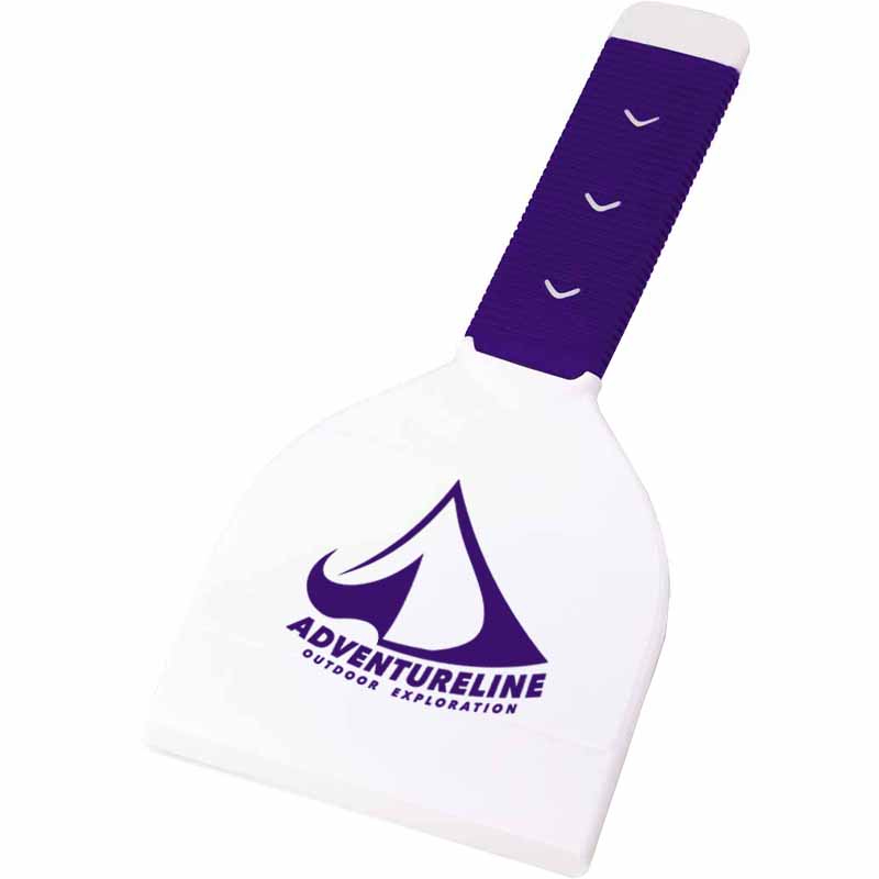 Product Photo 1 Snow 32 & Below Power Scraper