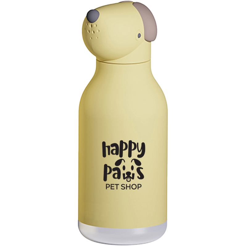 Product Photo 1 Asobu® Bestie Dog Vacuum Insulated Bottle, 16oz.