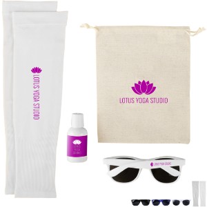 Lens Love Sunglasses Kit - WB3711