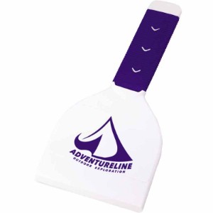 Snow 32 & Below Power Scraper - BY5020