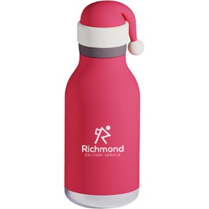 Asobu® Bestie Santa Vacuum Insulated Bottle, 16oz. - DN2067