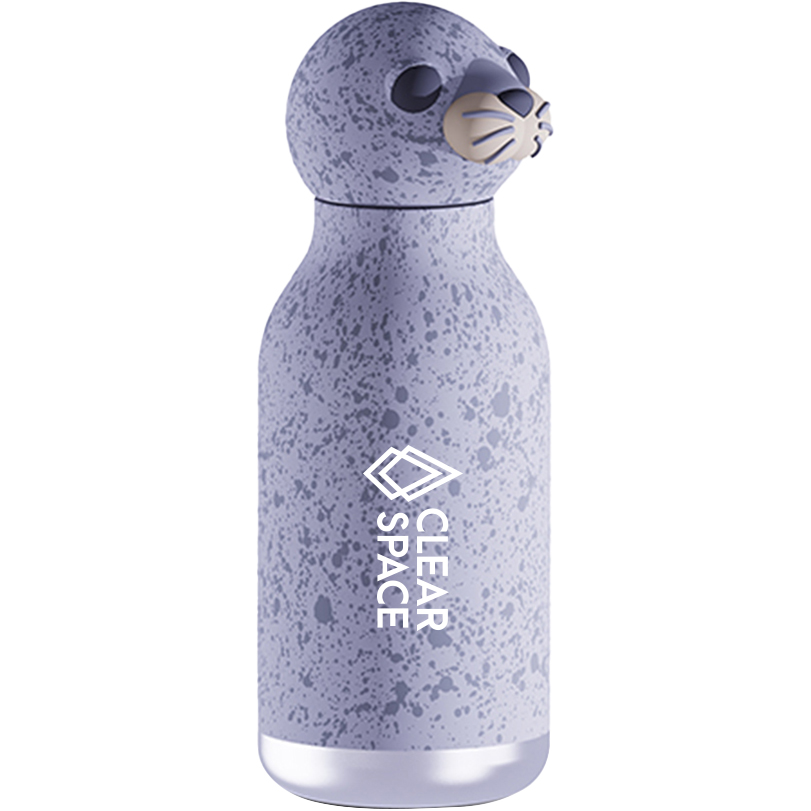 Product Photo 1 Asobu® Bestie Seal Vacuum Insulated Bottle, 16oz.