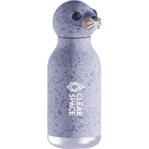 Asobu® Bestie Seal Vacuum Insulated Bottle, 16oz. - DN2068