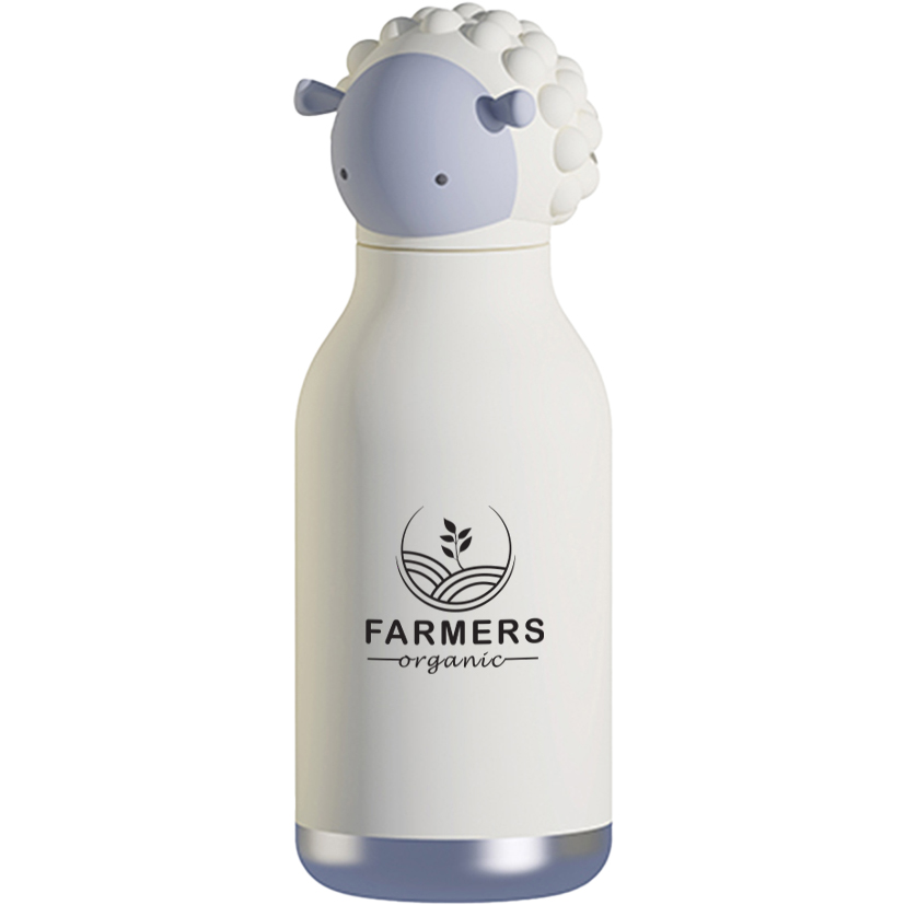 Product Photo 1 Asobu® Bestie Sheep Vacuum Insulated Bottle, 16oz.