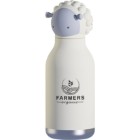Photo 14 Asobu® Bestie Sheep Vacuum Insulated Bottle, 16oz.