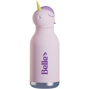 Asobu® Bestie Unicorn Vacuum Insulated Bottle, 16oz. - DN2071