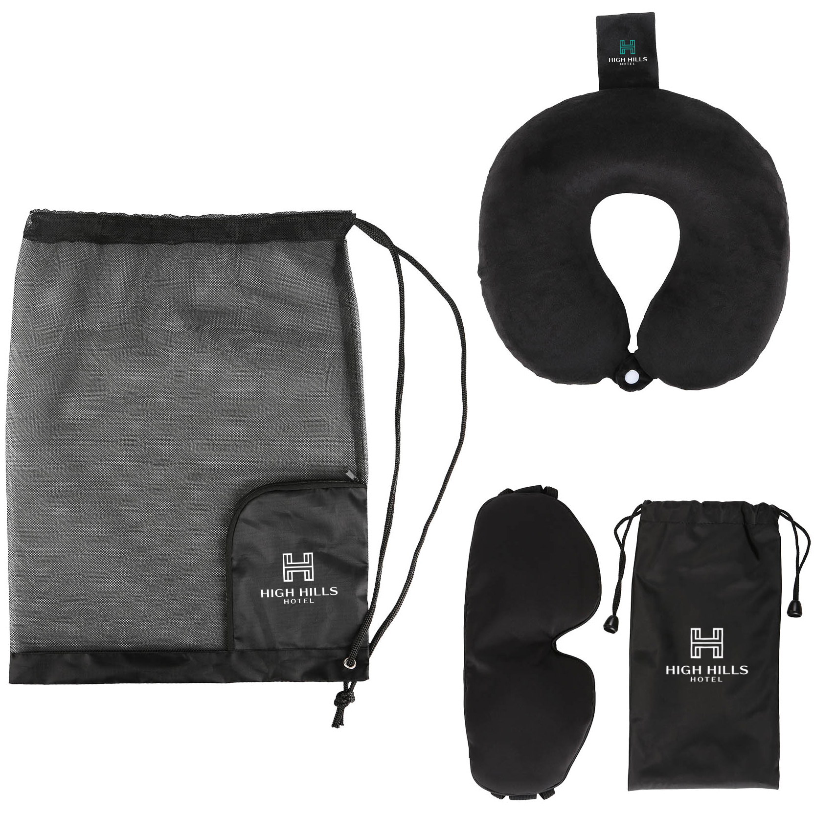 Product Photo 1 Rest Easy Journey Kit