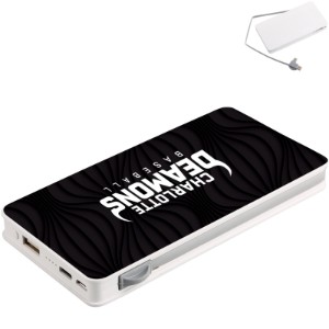 Power Play Wireless Charging Power Bank, 5000mAh - AU1601