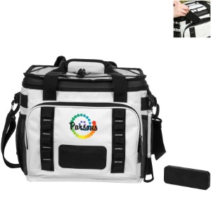 Chillamanjaro™ 18 Can Altitune Cooler Bag - AU1603