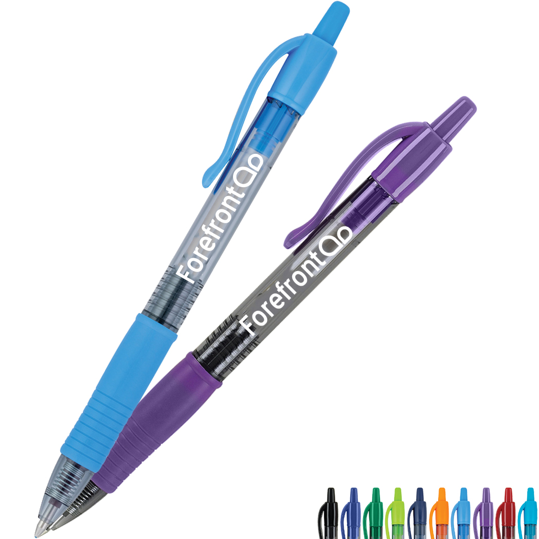 Product Photo 1 Pilot® G2® Premium Gel Roller Pen, Bold 1.0mm Ink