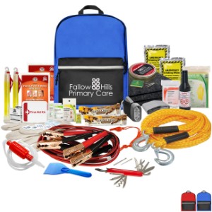 Deluxe Cold Weather Auto Kit - RX1500