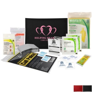 Glove Box Emergency Kit with First Aid - RX1502