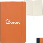 Photo 10 Moleskine® Precious & Ethical Vegan Soft Cover Ruled Large Notebook, 5-1/4" x 8-1/4"