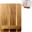 Photo 15 La Cuisine Acacia Wood Sous Chef Recipe Holder