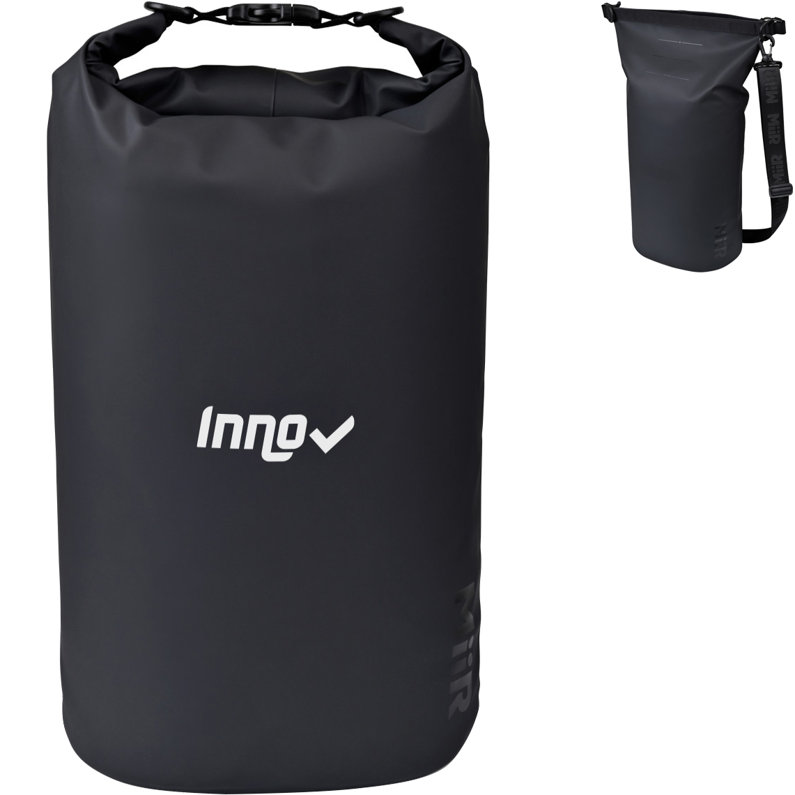 Product Photo 1 MiiR® Bahia Recycled Nylon 12L Barrel Dry Bag