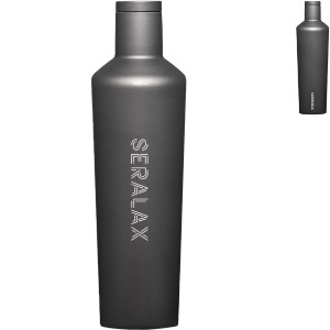 CORKCICLE® Pure Taste Triple Insulated Canteen, 25oz. - GM2055