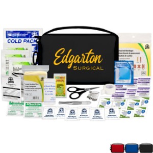 Comfort First Aid Kit - RX1510