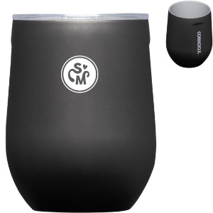 CORKCICLE® Pure Taste Triple Insulated Stemless Wine Cup, 12oz. - GM2054