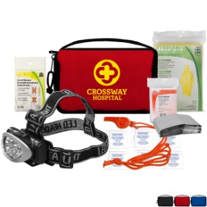 Personal Emergency Kit - RX1517