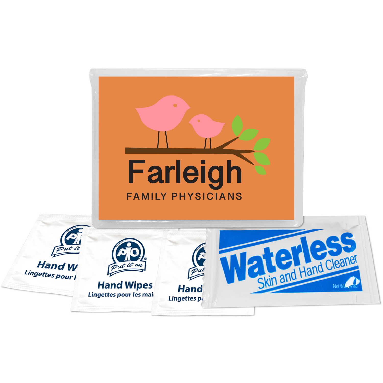 Product Photo 1 Hand Hygiene Kit