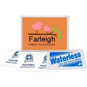 Hand Hygiene Kit - RX1516