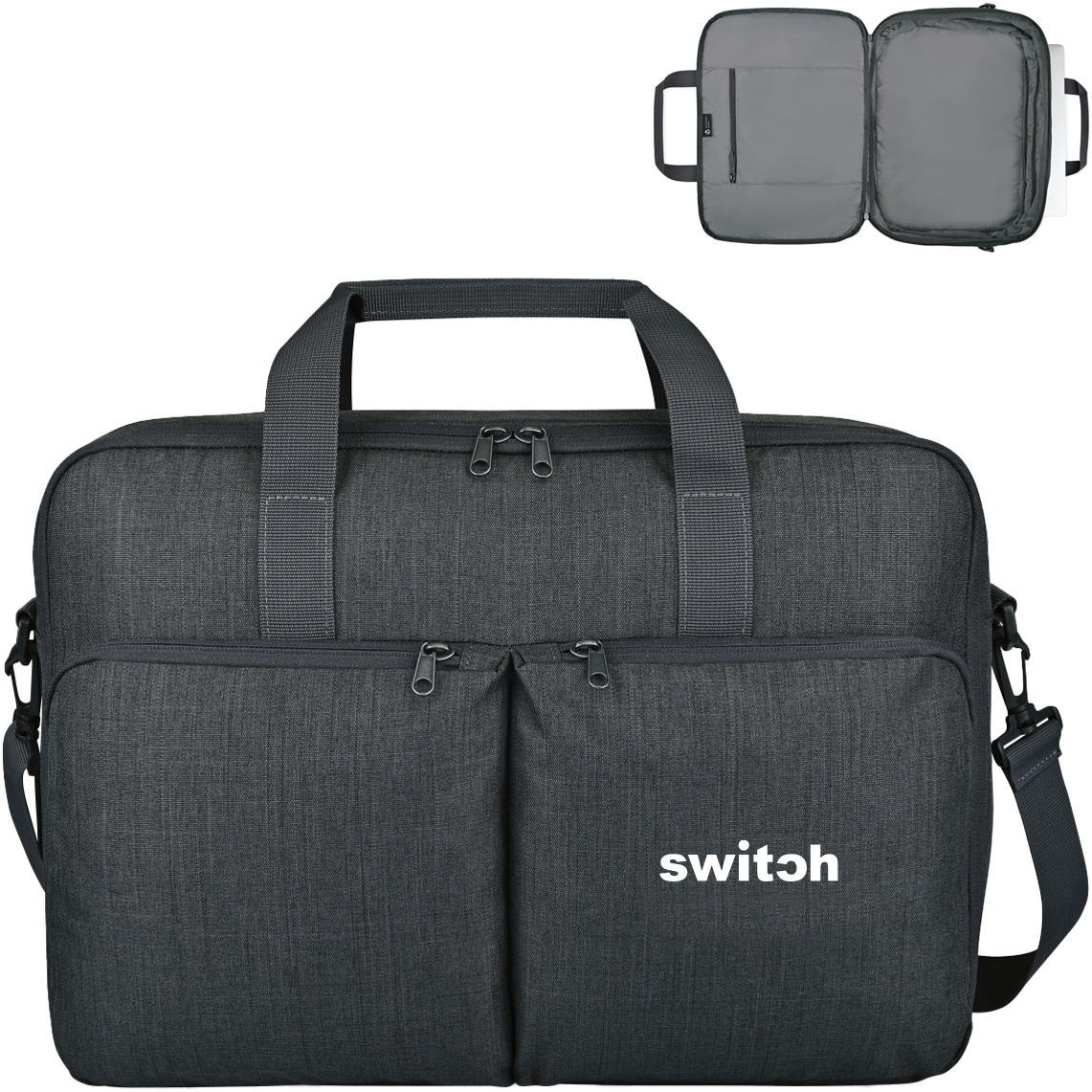 Product Photo 1 Alba rPET Weekender Bag