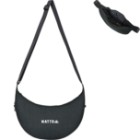 Photo 5 Alba rPET Sling Bag