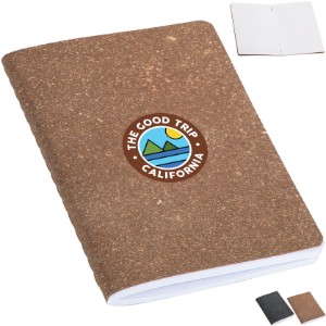 EcoScribe™ Pocket Notebook - HS2604
