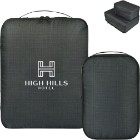 Photo 4 Alba rPET Compression Packing Cube Set