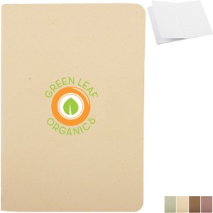 Harvest Fruit Fiber™ Pocket Notebook - HS2607