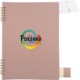 Harvest Fruit Fiber™ Ring Bound Notebook
