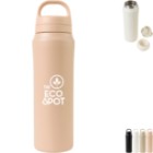 Photo 4 Aviana™ Rowan Recycled Vacuum Insulated Water Bottle, 16oz.