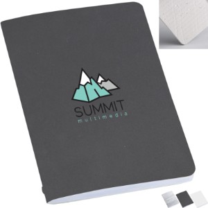 Quarry Stone Paper™ Pocket Notebook - HS2611