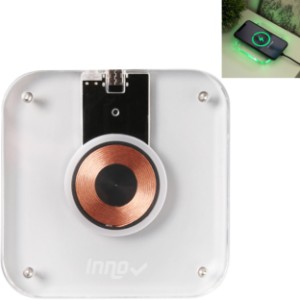 Lofi™ Acrylic Wireless Charger - HS2601