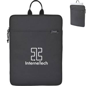 Renew rPET 16" Laptop Sleeve - GM2069