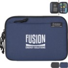 Photo 8 Renew rPET Slim Tech Organizer