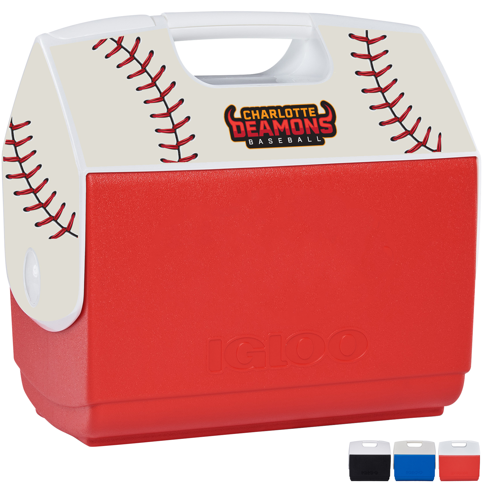 Product Photo 1 Igloo®  30 Can Playmate Elite 16QT Cooler