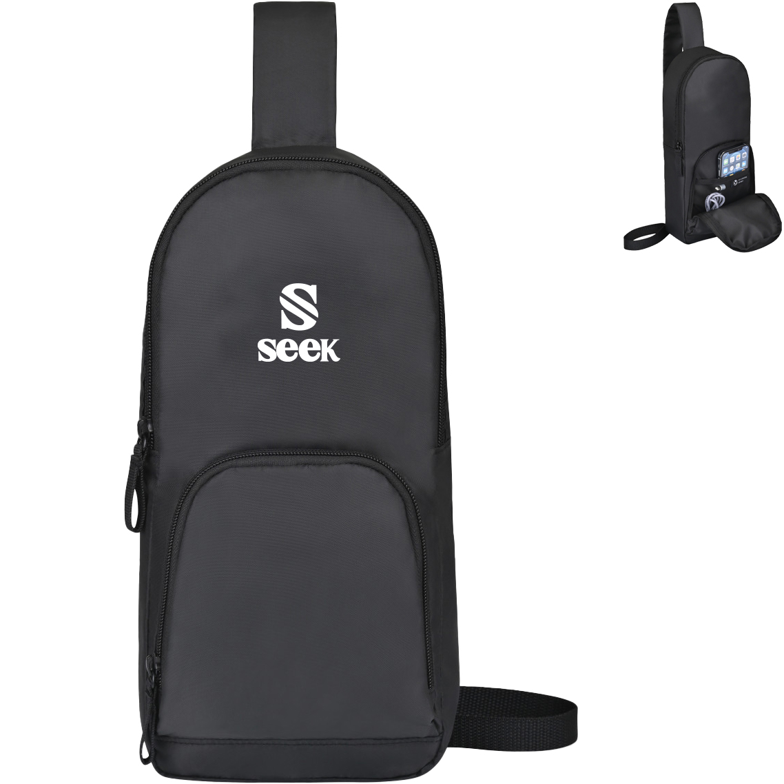 Product Photo 1 Repeat Lite Recycled Poly Sling