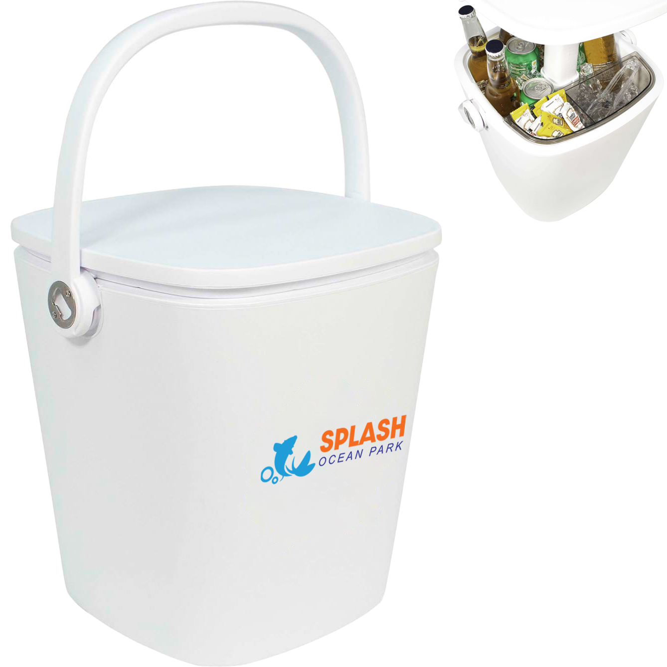 Product Photo 1 Mini Cool Bar, 15L