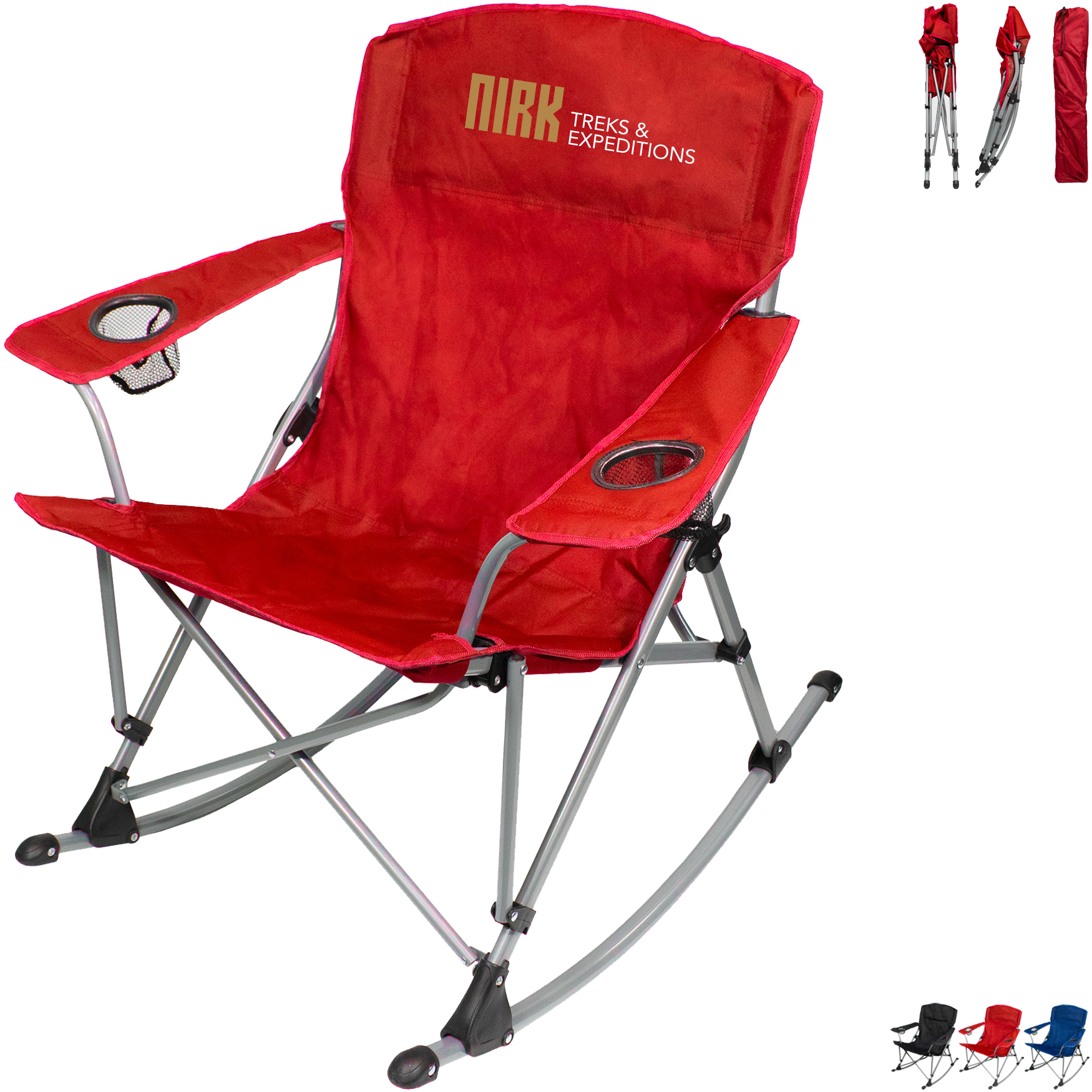 Product Photo 1 Rocker Chair