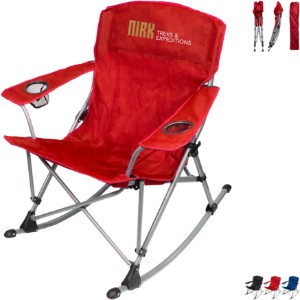 Rocker Chair - AV1207